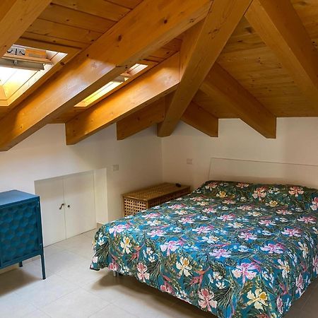 La Casetta L'Aquila Ngoại thất bức ảnh