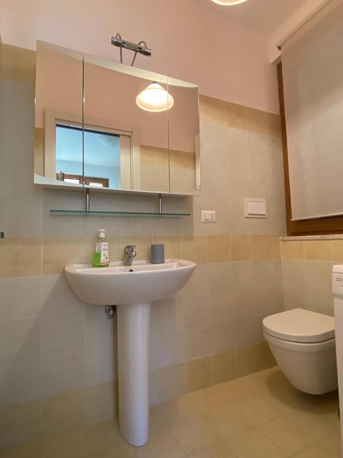 La Casetta L'Aquila Ngoại thất bức ảnh