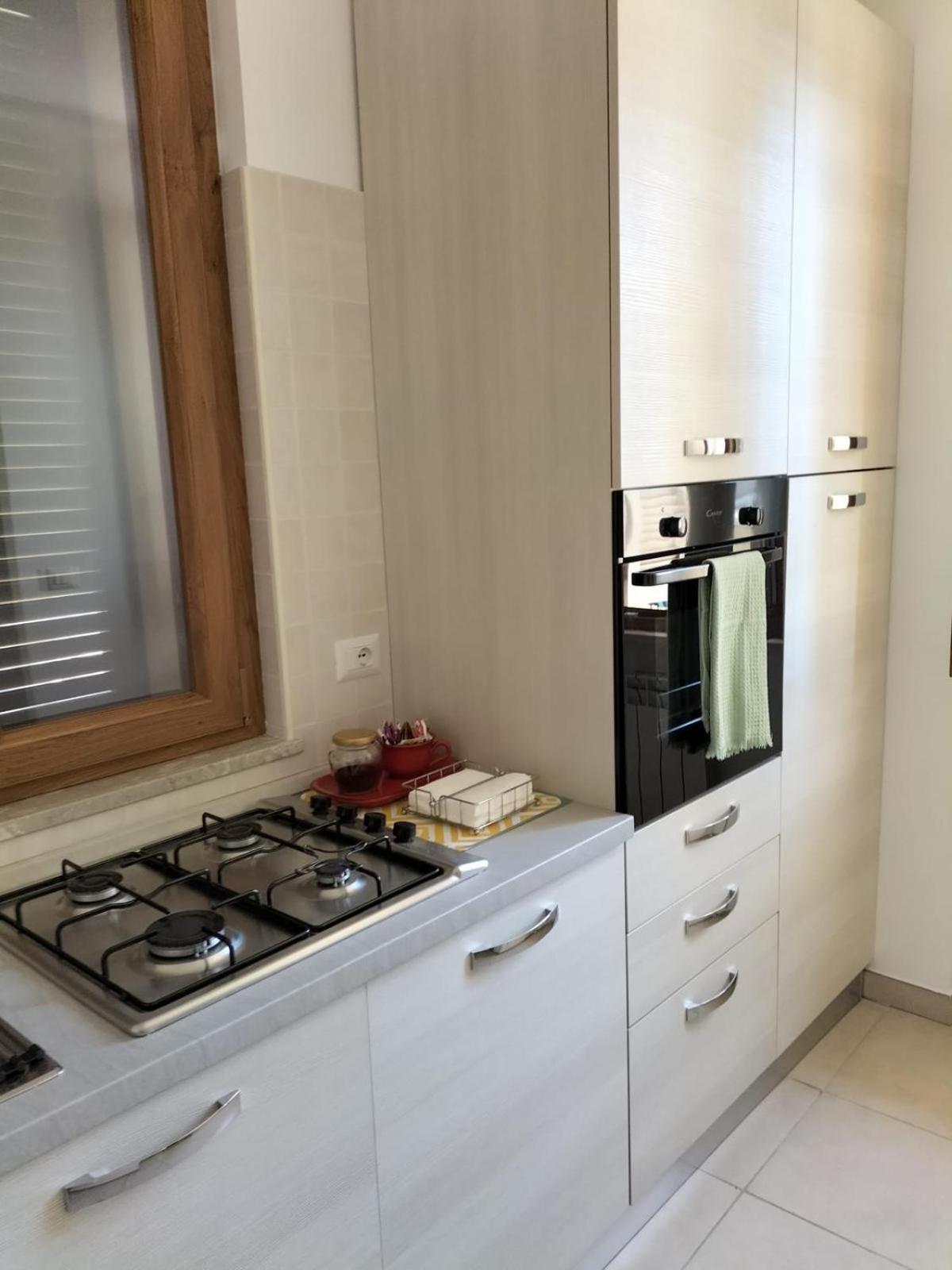 La Casetta L'Aquila Ngoại thất bức ảnh
